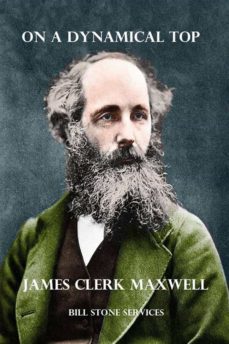 on a dynamical top (ebook)-james clerk maxwell-9791220824507