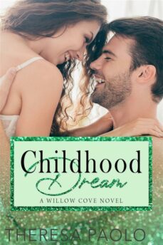 childhood dream (ebook)-9791221315707