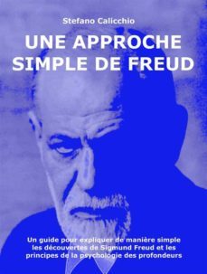 une approche simple de freud (ebook)-9791221335507