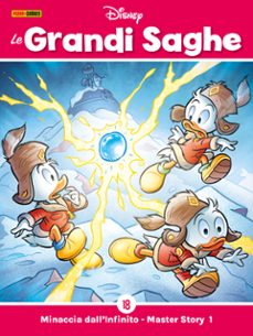 le grandi saghe 18 (ebook)-9791221906707