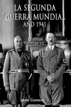 el joven hitler 7 (ebook)-9791222006307
