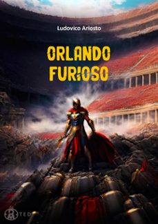 orlando furioso (ebook)-ludovico ariosto-9791222048307