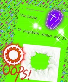 68  pugnalate invece  che 33 (ebook)-9791222074207