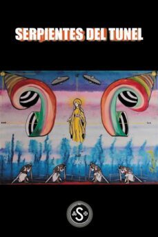 serpientes del tunel (ebook)-9791222093307