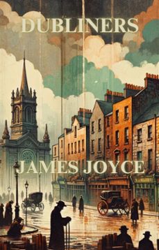 dubliners(illustrated) (ebook)-james joyce-9791223016107
