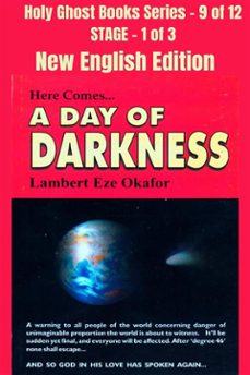 here comes a day of darkness - new english edition (ebook)-9791223028407