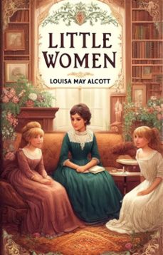 -louisa may alcott-9791223036907