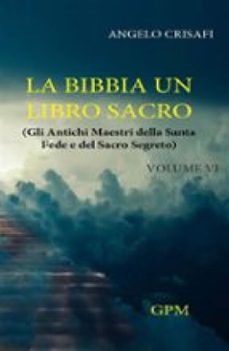la bibbia un libro sacro vol.6 (ebook)-9791223077207