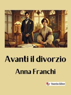 Imagen Principal de Avanti il divorzio