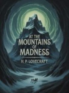at the mountains of madness (ebook)-h.p. lovecraft-9791223967607