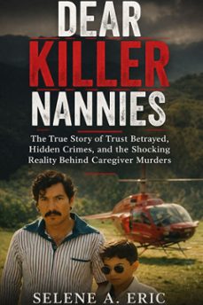 dear killer  nannies (ebook)-eric selene a.-9791224450207