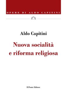 -aldo capitini-9791224479307