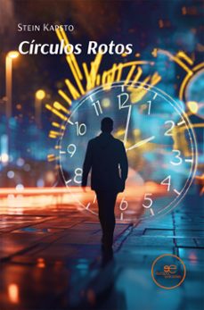 circulos rotos (ebook)-9791256961207