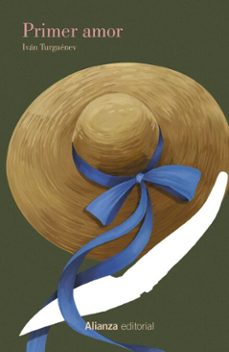 primer amor (ebook)-ivan s. turguenev-9791370091507