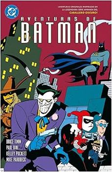 aventuras de batman 5-9791370135607