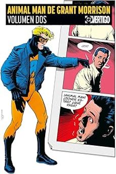 -grant morrison-chaz truog-paris cullins-9791370136307