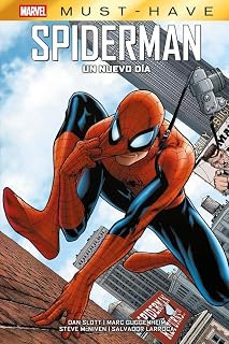 spiderman. un nuevo día-9791370138707