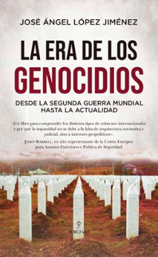 la era de los genocidios-9791370200107