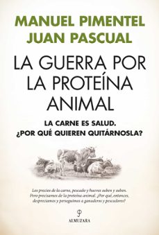 la guerra por la proteína animal-9791370201807