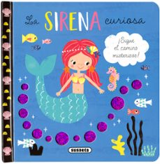 la sirena curiosa-9791370340407