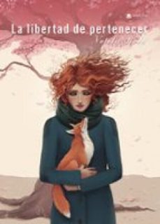la libertad de pertenecer (ebook)-9791370608507
