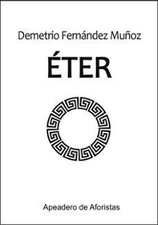 eter-demetrio fernandez muñoz-9791387504007