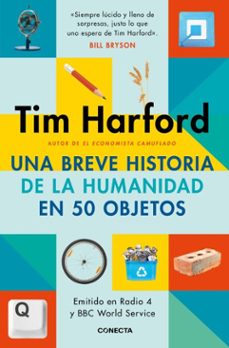 una breve historia de la humanidad en 50 objetos (ebook)-tim harford-9791387513207