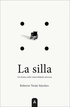 la silla-roberto teran sanchez-9791387590307