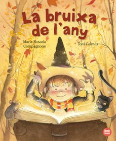 la bruixa de l'any-maria rosaria compagnone-9791387594107