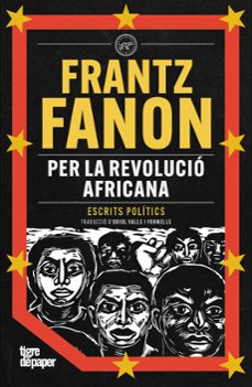 per la revolucio africana-frantz fanon-9791387645007