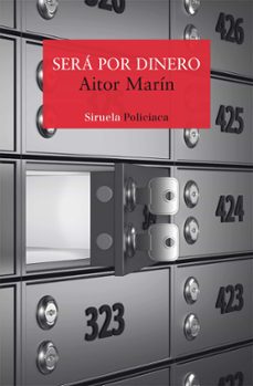 sera por dinero-aitor marin-9791387688707