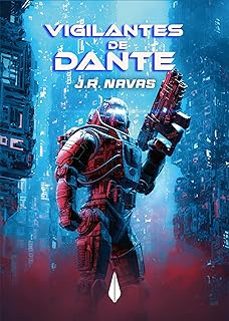 vigilantes de dante-j. r. navas-9791387704407