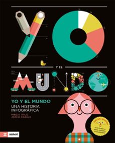 yo y el mundo (ebook)-mireia trius-9791387709907