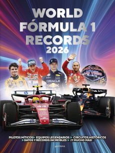 world formula 1 records 2026-9791387724207