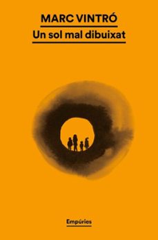 un sol mal dibuixat-marc vintro-9791387736507