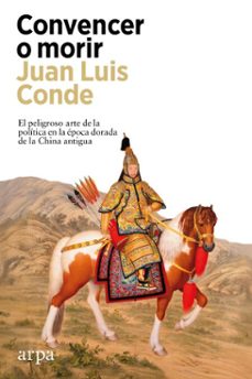 convencer o morir (ebook)-juan luis conde-9791387833107