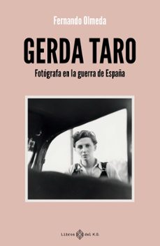 gerda taro-fernando olmeda-9791387839307