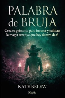 palabra de bruja-kate belew-9791387852207