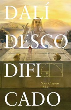 dalí descodificado (ebook)-svta. clayton 1853-9791387868307