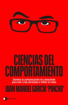 ciencias del comportamiento-juan manuel garcia pincho-9791387869007