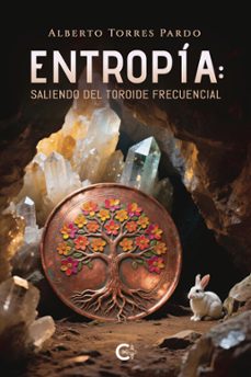 entropia: saliendo del toroide frecuencial (ebook)-9791387895907