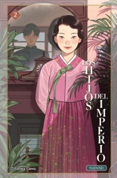 los hijos del imperio nº 02-9791387919207