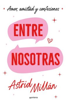 entre nosotras (ebook)-astrid millán-9791387972707