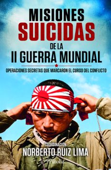 misiones suicidas de la ii guerra mundial-9791388075407
