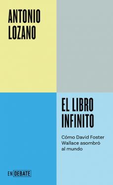 el libro infinito-antonio lozano sagrera-9791388092107