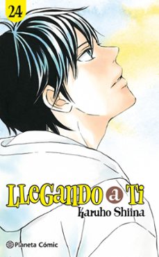 llegando a ti nº 24/30-karuho shiina-9791388100307