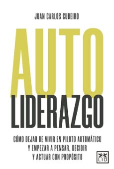 autoliderazgo (ebook)-juan carlos cubeiro-9791388130007