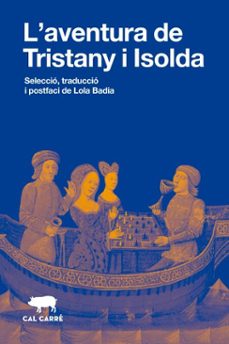 l'aventura de tristany i isolda (ebook)-9791388341007