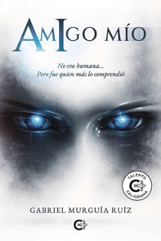 Imagen Principal de AMIGO MÍO