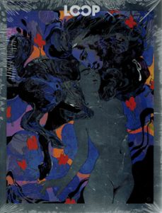 loop 05 sueños. lenguaje onirico-9791399017007